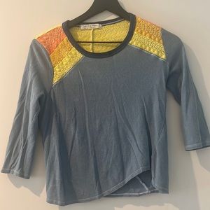 We The Free collection by Free People